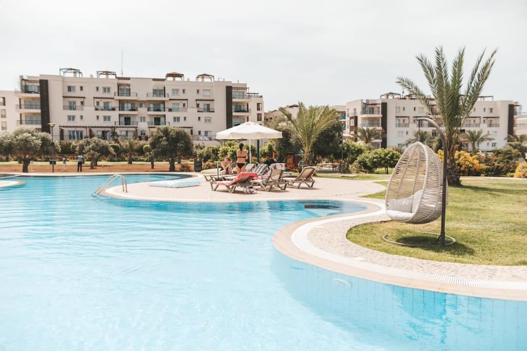 Private Beach Resort Cyprus Vokolidha Exterior foto